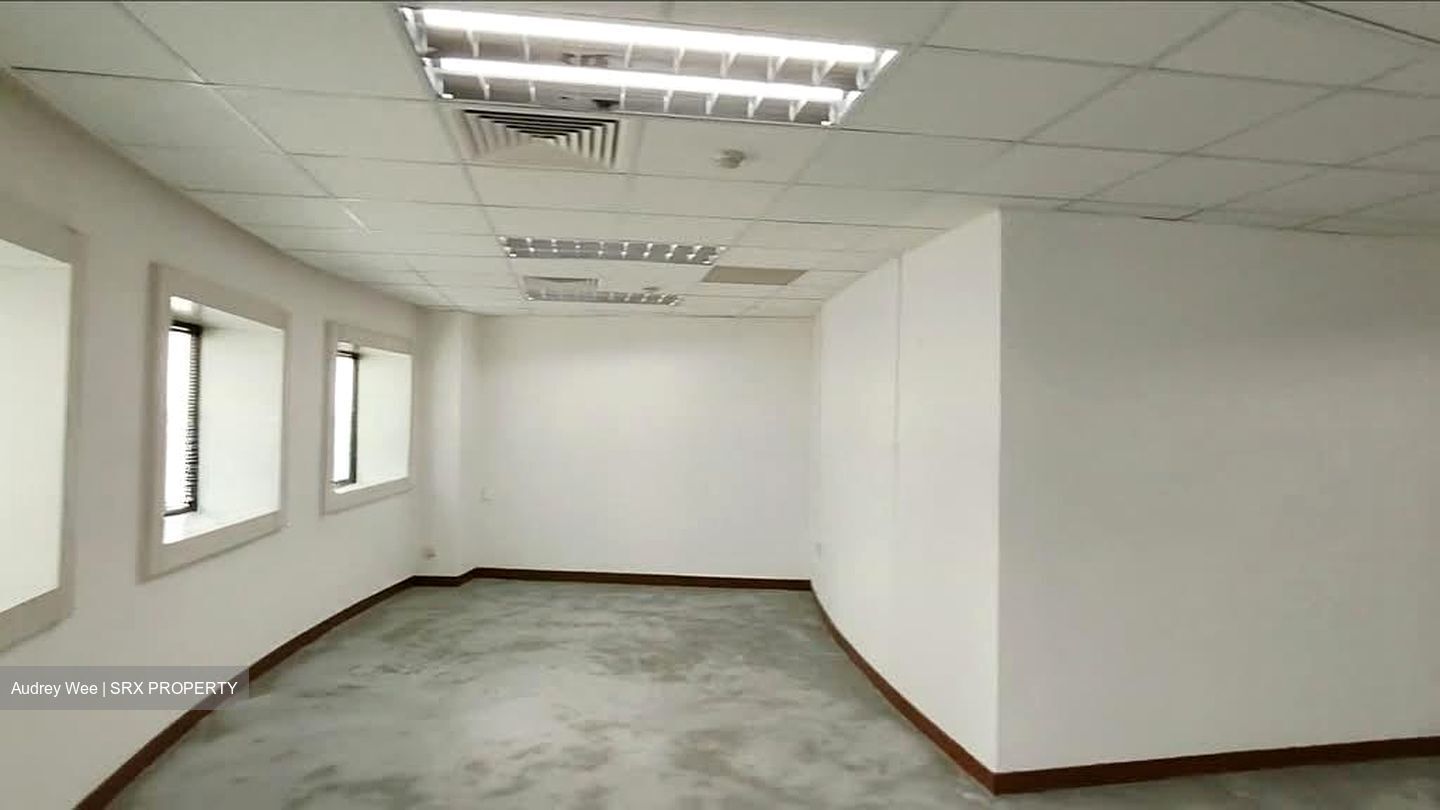 Goldhill Plaza (D11), Office #581149121